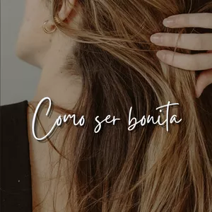 Imagen de portada para Ebook ¿Como ser bonita?