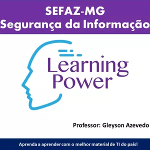 Capa do curso 