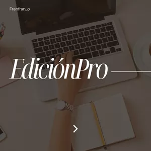 Imagen de portada para Ebook Edición Pro