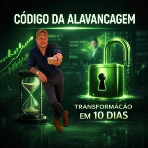 Imagem do curso Código da Alavancagem