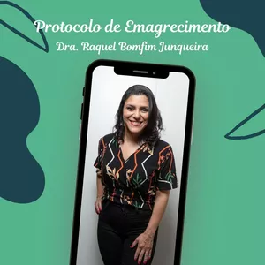 Imagem de capa para o Curso online PROTOCOLO DE EMAGRECIMENTO