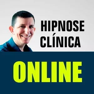 Imagem de capa para o Curso online Hipnoterapia AVANÇADA com técnicas de PNL - Método EVOLUA