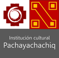 Instituto Pachayachachiq logo