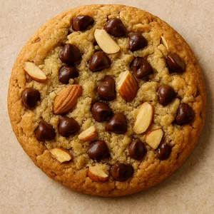 Imagen de portada para Ebook Galletas Chewy