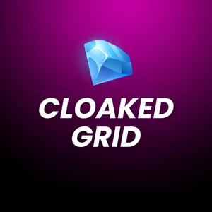 Cover image for Online course Cloaked Grid