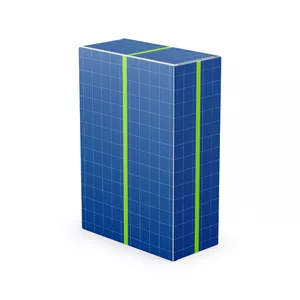 Cover image for Online course Paper Box Mockup - Highlight Your Packaging Design with Authentic Detail