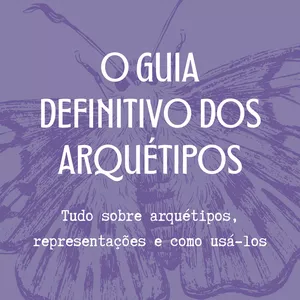 Imagem do curso Desvendando os Arquétipos Mágicos