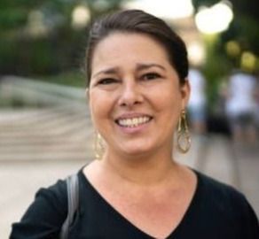 Carmen Robles