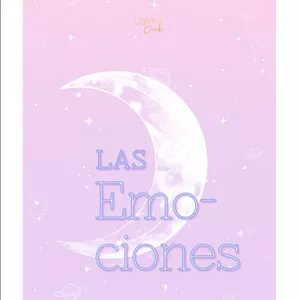 Imagen de portada para Ebook Emociones: cómo liberarlas para que no te hagan daño