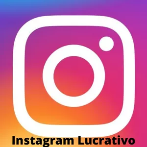 Curso Instagram Lucrativo