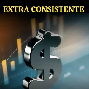 Imagem de capa para o Ebook O Passo a Passo para uma Renda Extra Consistente 