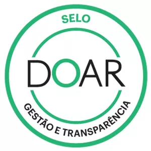 Imagem de capa para o Curso online Selo Doar 2024-2027