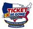 Ticketbegone