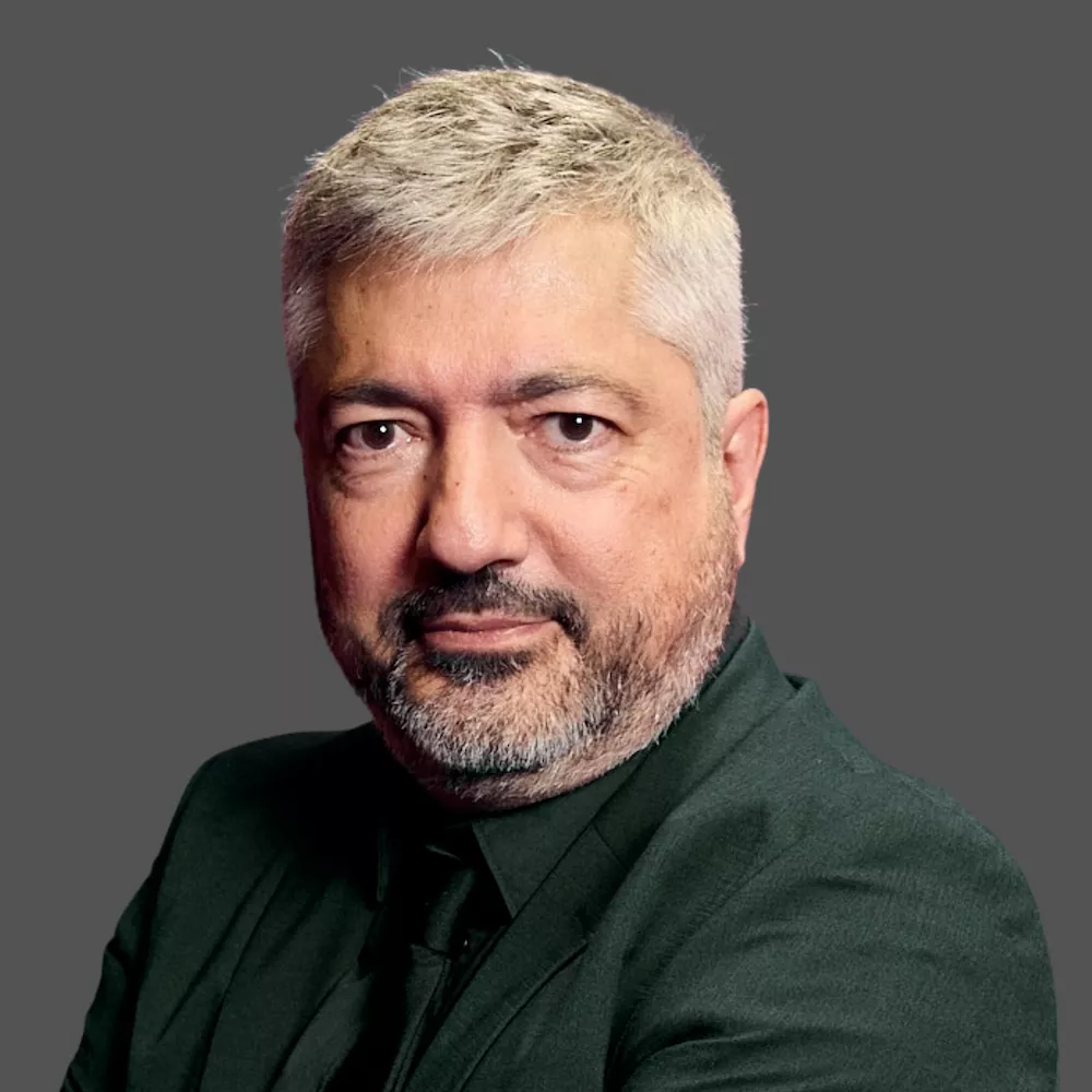 Jose Antonio Gelado