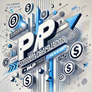 Imagen de portada para Curso online Programa de afiliados PaP