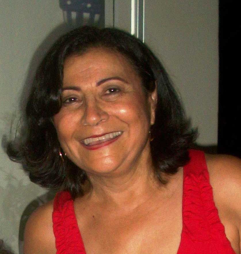Yasmin Zugaib