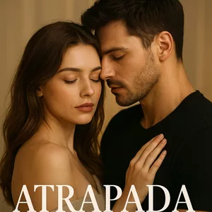 Imagen de portada para Ebook Atrapada en Tus Brazos