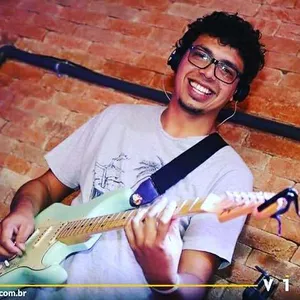 Imagem de Curso de Violão inciante ao avançado. criado por Johnny Costa na hotmart