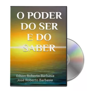 Imagem do curso Audiobook " O Poder do Ser e do Saber "