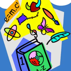 Imagem de capa para o Ebook APOSTILA 1° AO 5° ANO FUNDAMENTAL 1 CIÊNCIAS