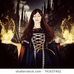 Imagem do curso CURSO REIKI MORGANA (PRATICANTE E MESTRADO)