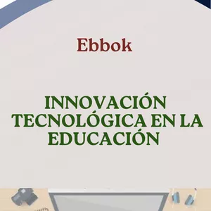 Imagen de portada para Ebook Generación de revista con códigos QR