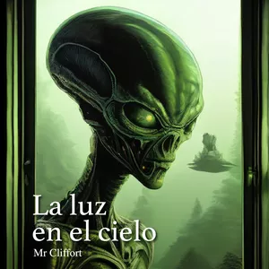 Imagen de portada para Ebook La Luz en el Cielo