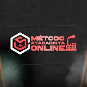 Imagem do curso Método Atacadista Online.