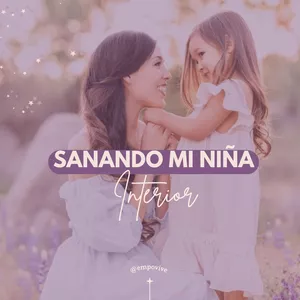 Imagem de capa para o Curso online Sanación de la Niña Interior