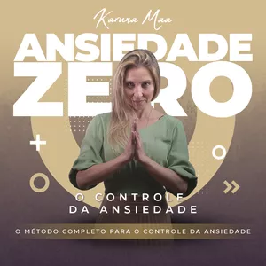 Imagem de capa para o Curso online Ansiedade Sem Remédios
