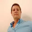 Foto do autor Juan Matías Dell Acqua