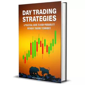 Cover image for Ebook Day Trading Strategies Book