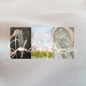 Imagen de portada para Curso online SOLUCIÓN TÉRMICA