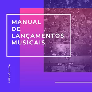 Imagem do curso Manual de Lançamentos Musicais