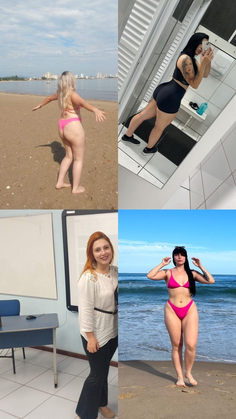 Manual definitivo de emagrecimento para mulheres — imagem 3