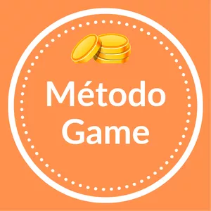 Imagem do curso Método Game 
