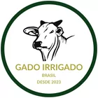 Foto do autor Gado Irrigado