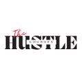 The Hustle Courses logo