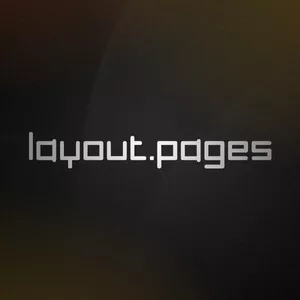 Imagem de capa para o Evento online Imersão Layout Pages