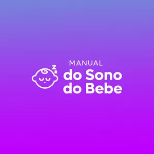 Imagem de capa para o Curso online Manual do Sono do Bebê