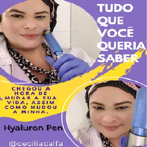 Hyaluron Bady - O Corpo Perfeito>