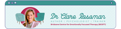 Learn EFT with Trainer Clare Rosoman