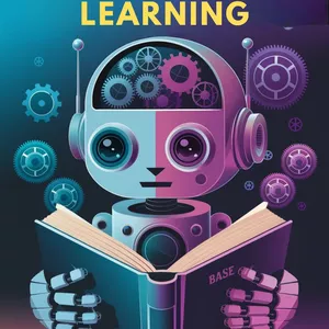 Imagen de portada para Ebook INTRODUCCIÓN AL MACHINE LEARNING