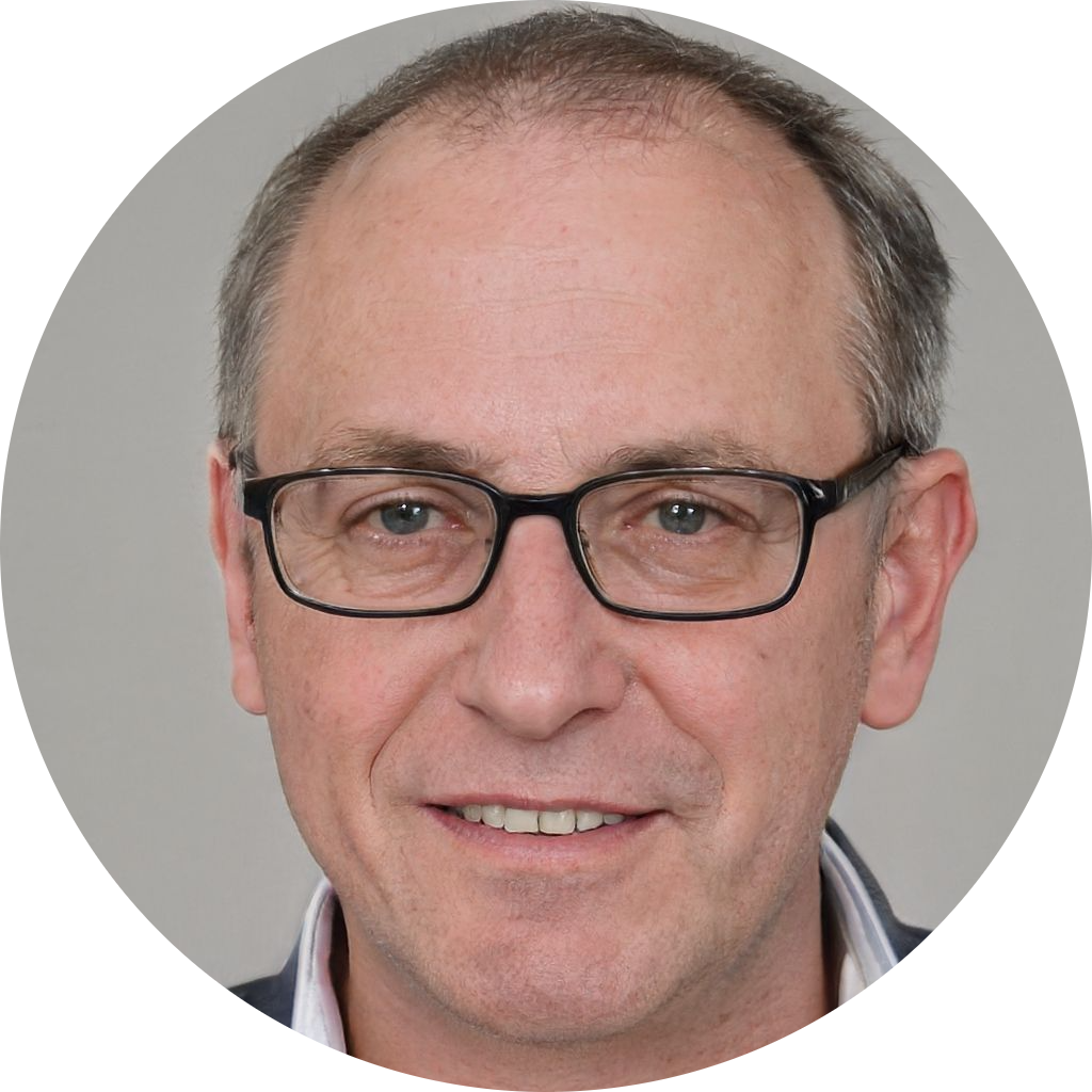Wolfgang M.