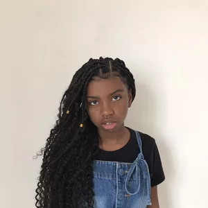 Imagem de capa para o Curso online Curso Pocket Gipsy Braids