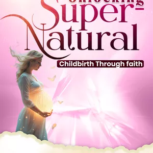 Cover image for Ebook Spiritual childbirth 