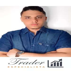 Imagem de capa para o Curso online Curso Trader Especialista 