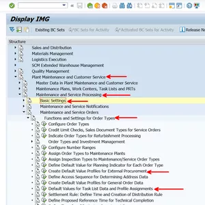 Imagem de capa para o Curso online Formação de consultor SAP SD