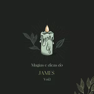 Imagem do curso Dicas e Magias do James