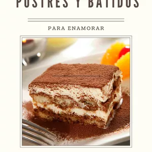 Imagen de portada para Curso online DULCES MOMENTOS
